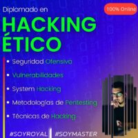 Diplomado en Hacking Ético