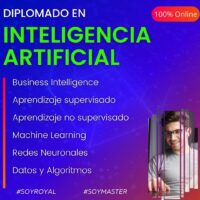 Diplomado en Inteligencia Artificial
