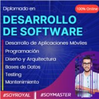 Diplomado en Desarrollo de Software