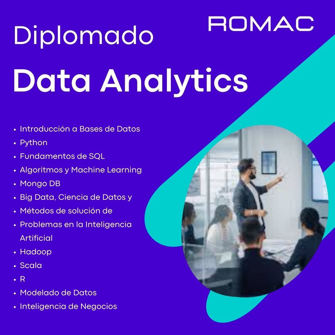 24-1 Diplomado en Data Analytics