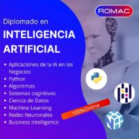 Diplomado en Inteligencia Artificial y Ciencia de Datos