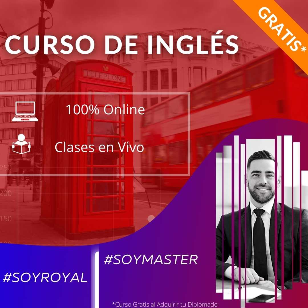 24-2 Curso de Inglés