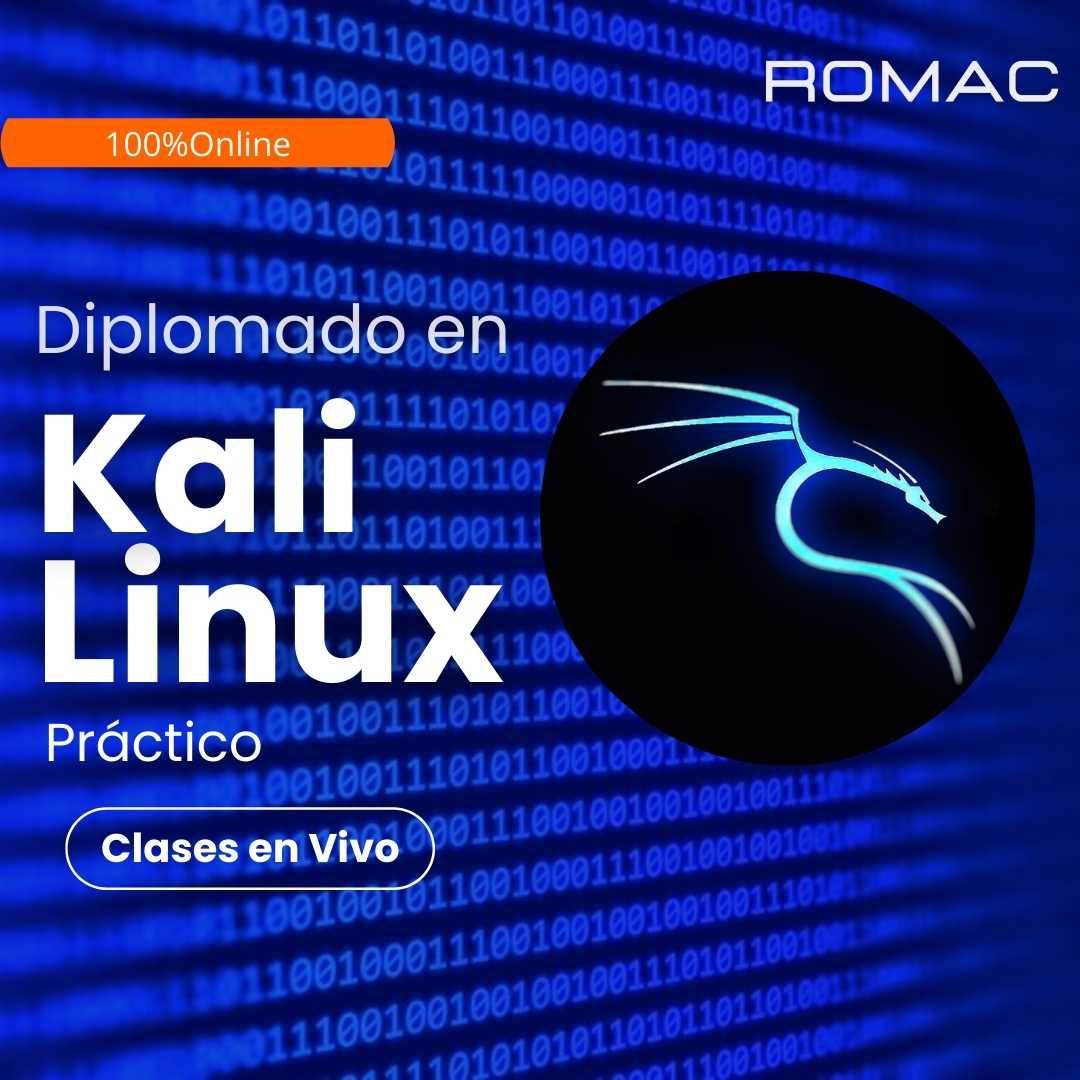 Kali Linux para Informática Forense