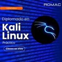 24-1 Diplomado en Kali Linux
